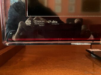 Samsung LE40C570J1S 40"/102cm - 2