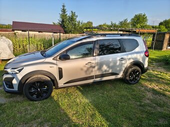 Dacia Jogger 1.0 TCe 100k ECO-G Extreme - 2