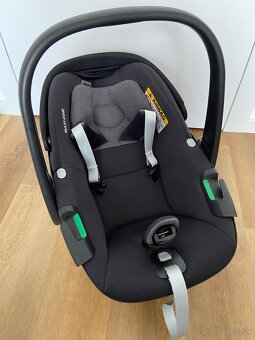 MAXI-COSI Pebble 360 - 2