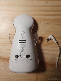 Predám Angelcare 403 monitor dychu a pohybu - 2