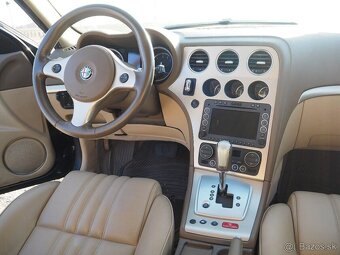 Alfa Romeo 159 3.2 JTS Q4 - 2