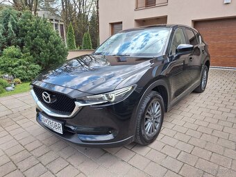 Mazda CX-5 - 2