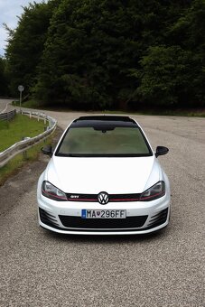 Golf 7 gti - 2