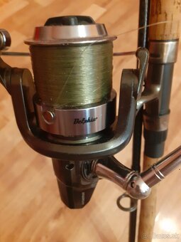 Udice Esox - 2