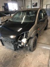 Ford Fiesta - 2