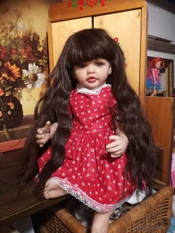 Babika,babiky,realisticka babika - 2