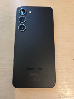Samsung galaxy S23 - 2