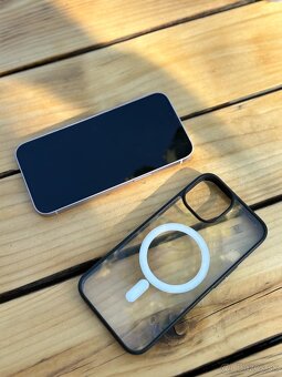 Iphone 14 128gb fialovy - 2