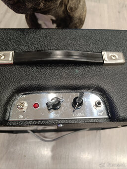 Fender Pro Junior II - 2