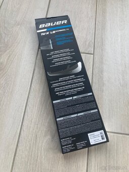 Bauer LS Carbonlite - 2