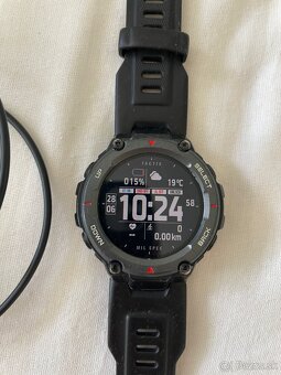 Amazfit t rex pro - 2