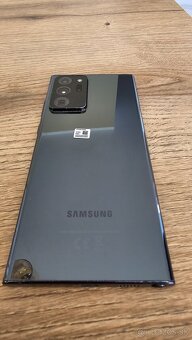 Samsung Galaxy S20 Note Ultra - 2
