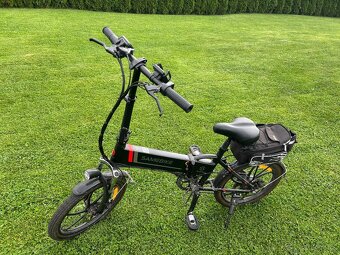 Samebike - 2