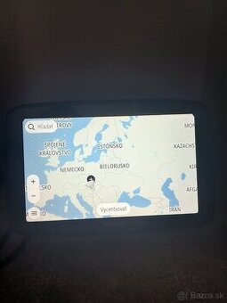 TomTom GO Expert Plus 7" - 2