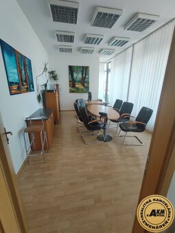 Na prenájom kancelárske priestory 61,19 m2 Zvolen Centrum - 2