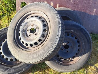 195/65R15 - 2