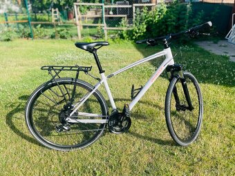 SPECIALIZED ARIEL - 2