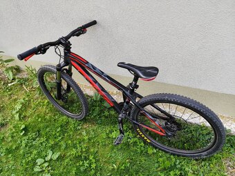 CTM Raptor 1.0 2016 - 2