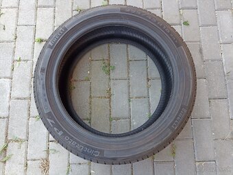 Letné pneu Pirelli Cinturato P7 225/45 R18 XL - 2