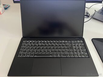 Ultrabook Clevo NS50PU 15.6 i7 64GB RAM 1TBSSD - 2