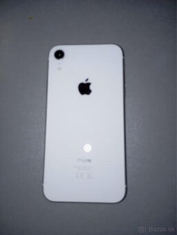 iPhone xr - 2