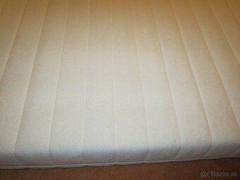 Matrac 90 x 200 - 2