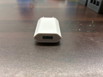 Apple nabíjačka USB-A 5W - 2