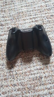 Xbox 360 ovládač bezdrôtový - 2