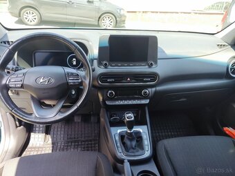Hyundai KONA - 2