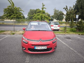 C4 grandp c4 picasso 1.6 Bleuhdi 88kw - 2