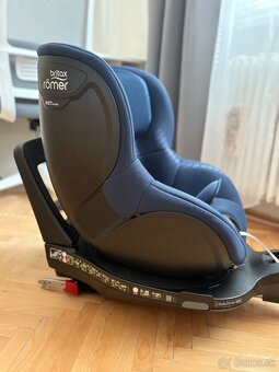 Britax Romer Dualfix M i-SIZE - 2