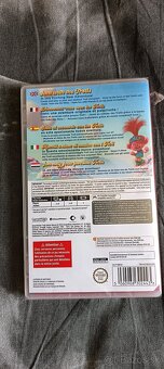 Nintendo switch hra digitálne - 2