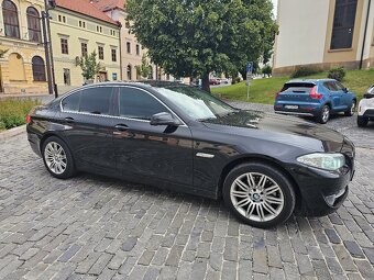 BMW 520d - 2
