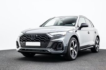 Audi Q5 - 2