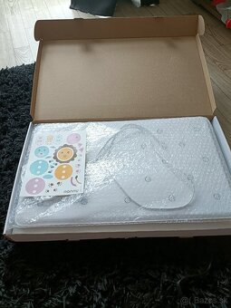 Monitor dychu nanny - 2