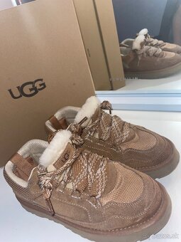 Ugg lowmel - 2