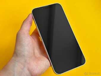 iPhone 16e 128GB White + Záruka - 2