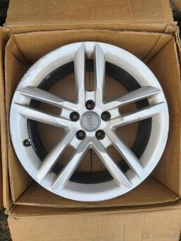 Audi R18 5x112 - 2