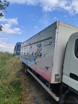 Mraziarenská nadstavba 2x - 2