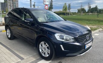 Volvo XC60 D3 - 2