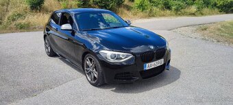 Bmw m135i x-drive - 2