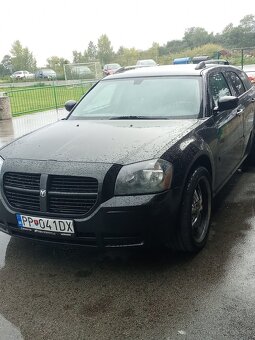 Predam Dodge magnum - 2