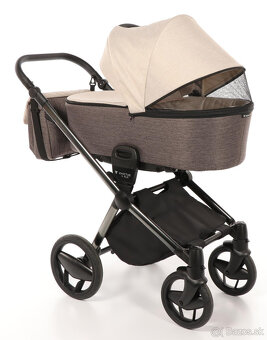 Kocik Invictus V-Pram - 2