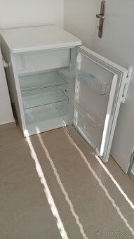 Chladnička Electrolux - 2