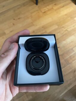 Carneo Smart Ring No.1 veľkosť 10 (20 mm) - 2