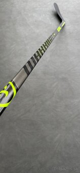 ✅ WARRIOR ALPHA LX20 SR LONG 173CM LEFT/LAVACKA_F95 P29 - 2