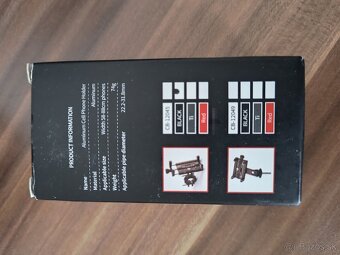 Predám držiak na MT na bicykel - 2