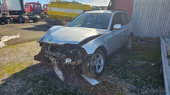 X3 3.0i xdrive - 2