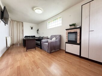 WFG | Rodinný dom 150 m²  tiché prostredie  Horný Bar – Šu - 2