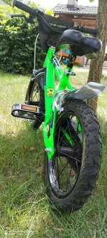 Dino bikes R88 14" - 2
